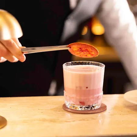 Maison Hamelin - Handwritten Collection パリ