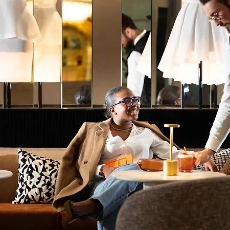 Maison Hamelin - Handwritten Collection 4* パリ