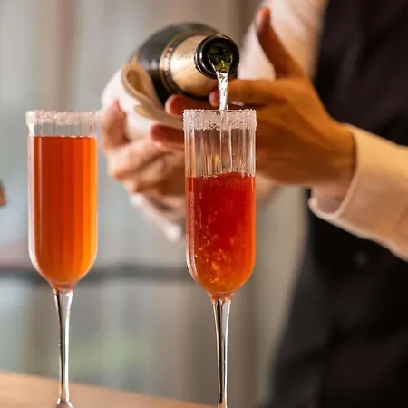 ホテル Maison Hamelin - Handwritten Collection