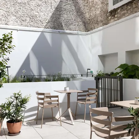 Hotel Maison Hamelin - Handwritten Collection 4*