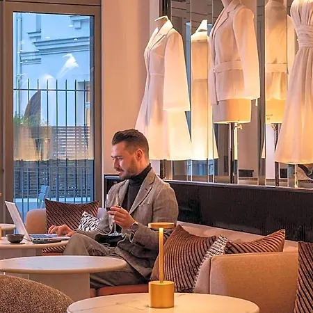 Maison Hamelin - Handwritten Collection 4* Париж