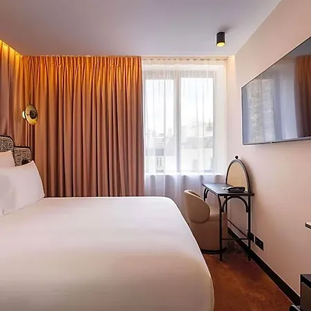 Отель Maison Hamelin - Handwritten Collection 4*
