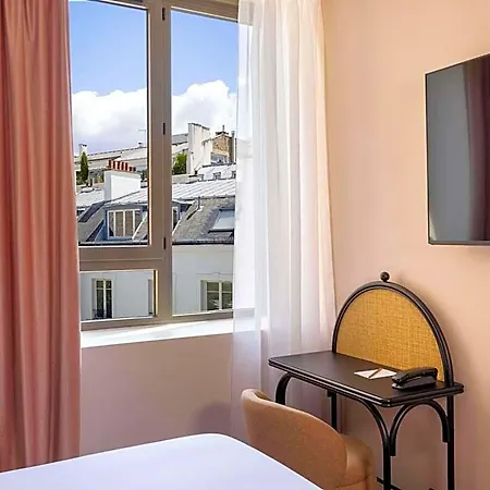 Hotel Maison Hamelin - Handwritten Collection 4*