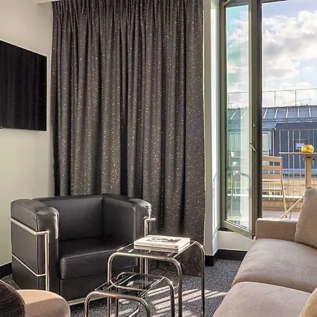 Maison Hamelin - Handwritten Collection 4* Parigi