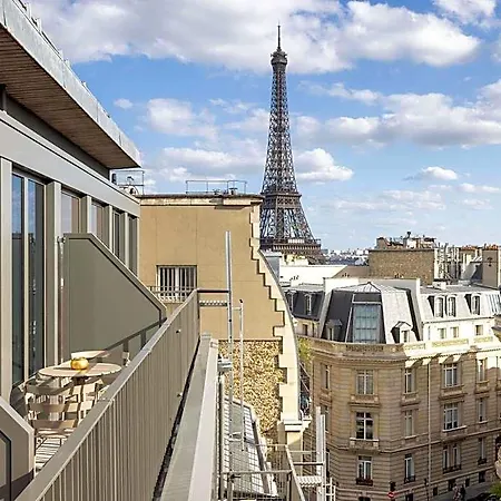 Maison Hamelin - Handwritten Collection Hotel