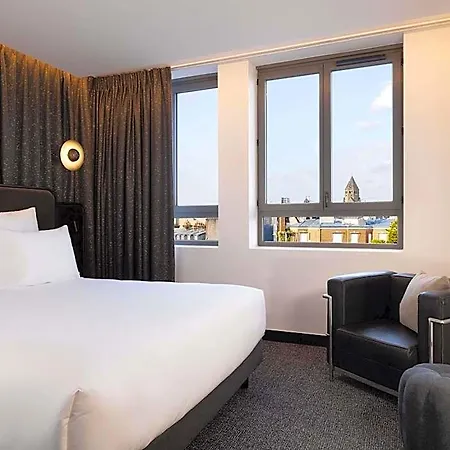 Maison Hamelin - Handwritten Collection Hotel 4*