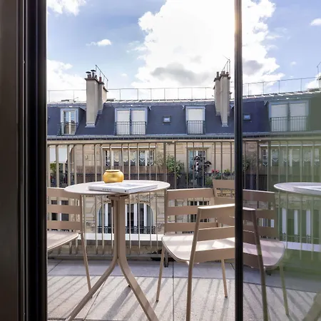 Maison Hamelin - Handwritten Collection Parigi