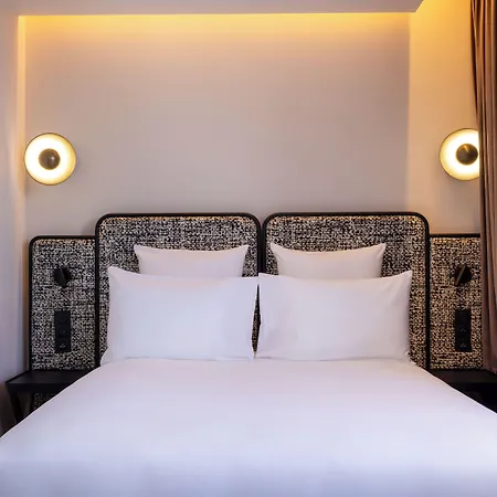 Hotel Maison Hamelin - Handwritten Collection 4*