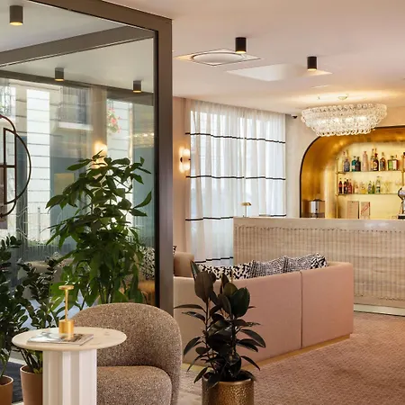 Maison Hamelin - Handwritten Collection 4* Parigi