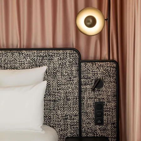 Hotel Maison Hamelin - Handwritten Collection Parigi