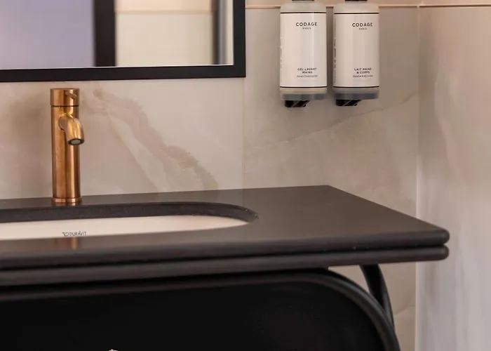 ホテル Maison Hamelin - Handwritten Collection 4*