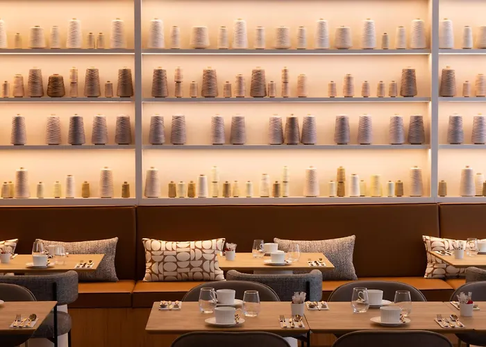 ホテル Maison Hamelin - Handwritten Collection パリ