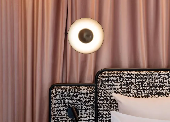 ホテル Maison Hamelin - Handwritten Collection