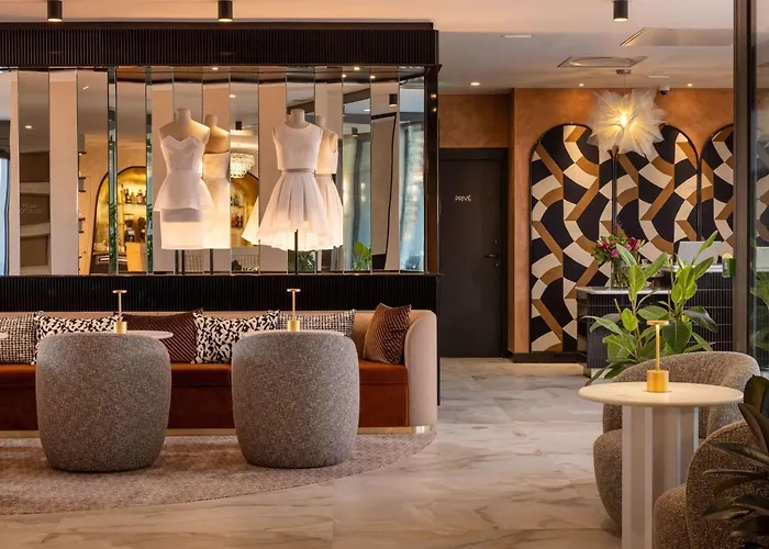 Maison Hamelin - Handwritten Collection ホテル