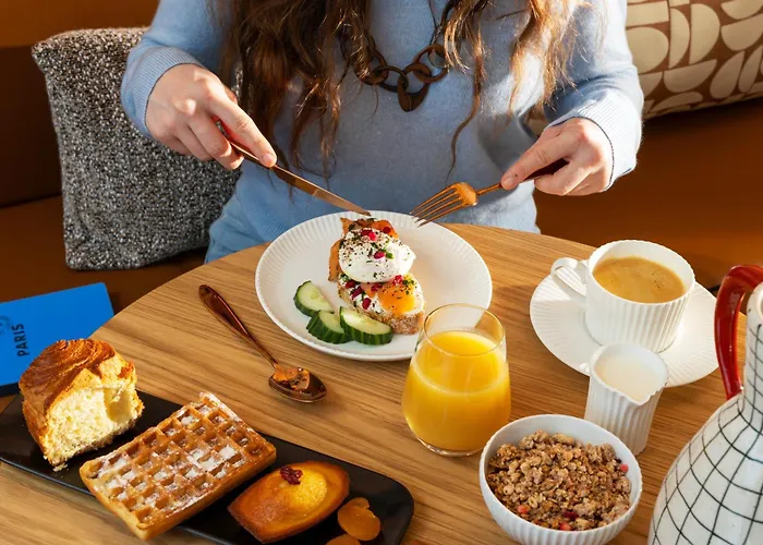 Maison Hamelin - Handwritten Collection パリ