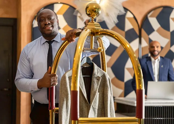 Maison Hamelin - Handwritten Collection 4* パリ