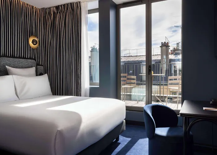 Maison Hamelin - Handwritten Collection パリ