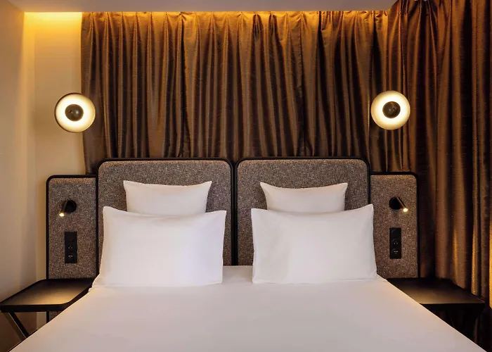 ホテル Maison Hamelin - Handwritten Collection パリ