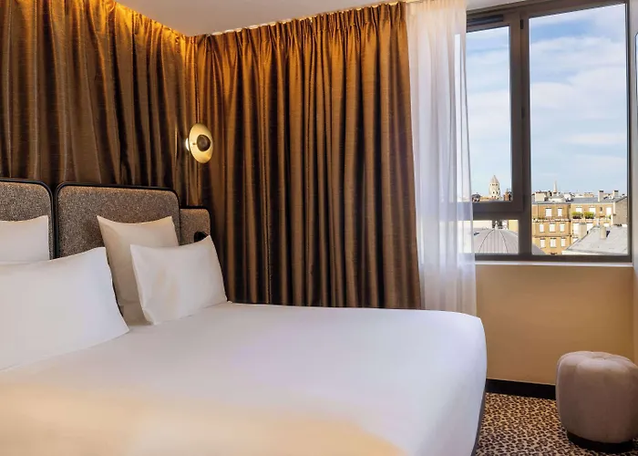 ホテル Maison Hamelin - Handwritten Collection 4*