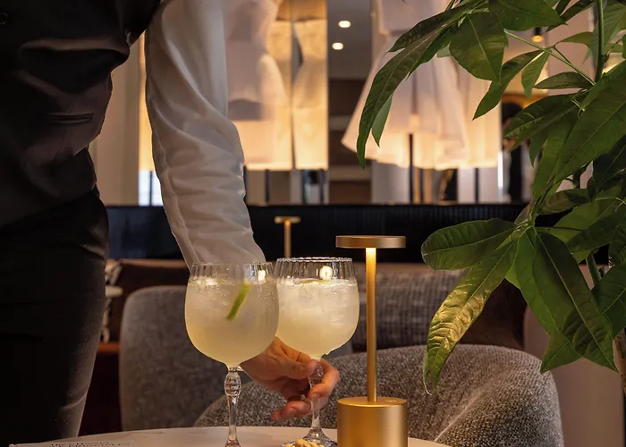 ホテル Maison Hamelin - Handwritten Collection 4*