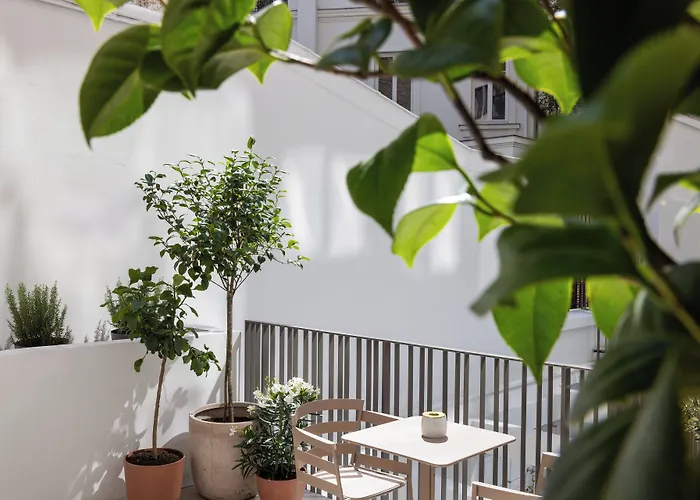 Maison Hamelin - Handwritten Collection ホテル