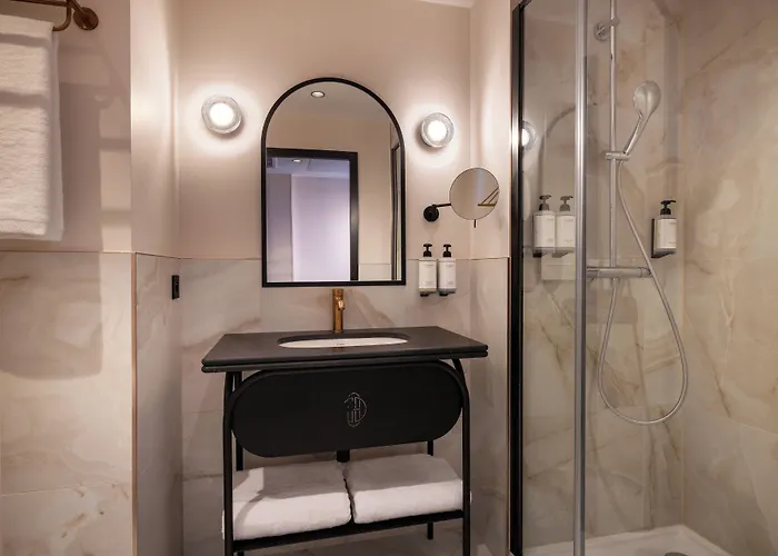 Maison Hamelin - Handwritten Collection ホテル