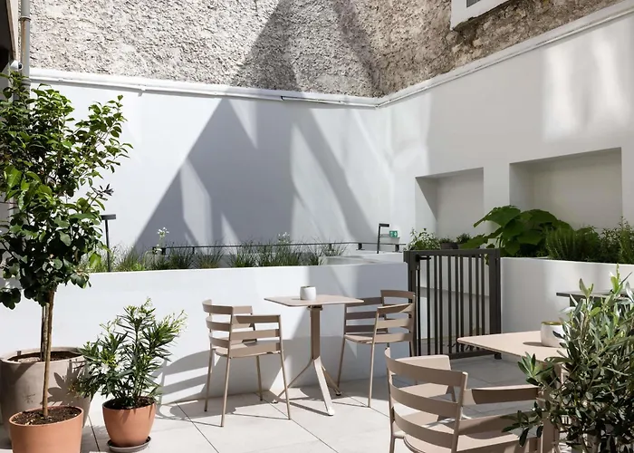 Maison Hamelin - Handwritten Collection 4* パリ