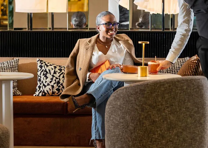 Maison Hamelin - Handwritten Collection ホテル パリ