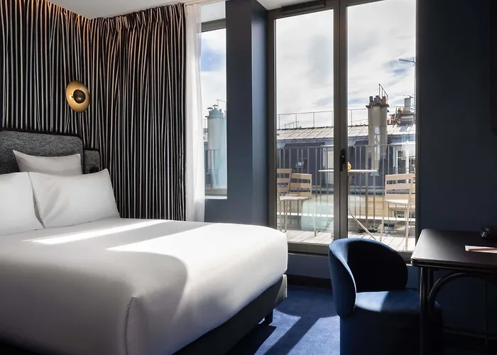 Maison Hamelin - Handwritten Collection パリ