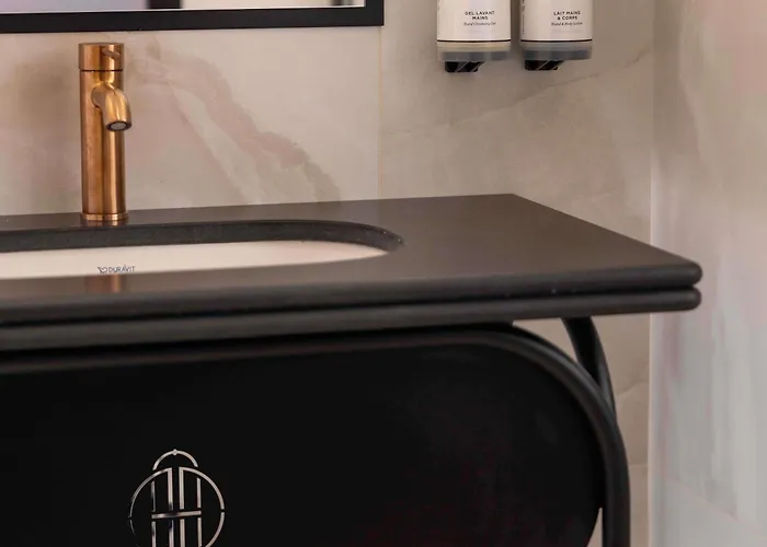 ホテル Maison Hamelin - Handwritten Collection パリ