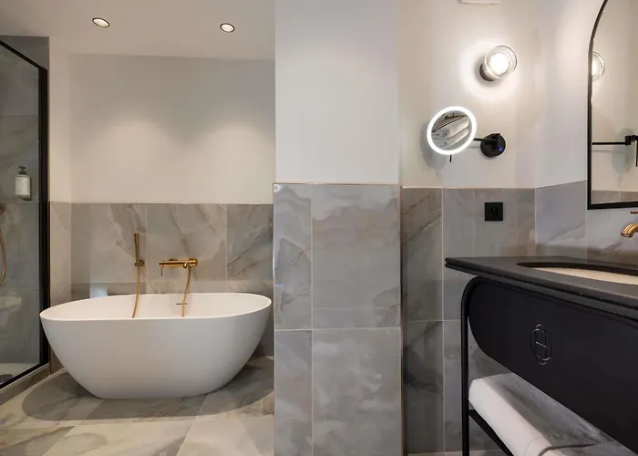 Maison Hamelin - Handwritten Collection パリ