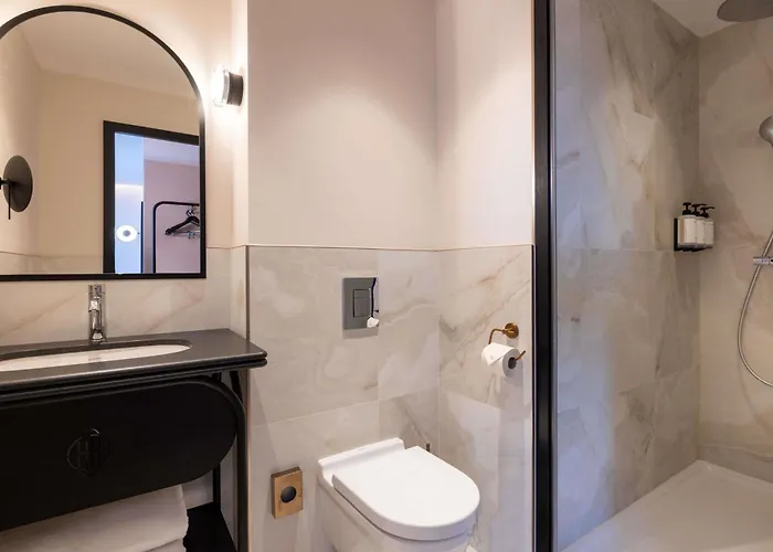 Maison Hamelin - Handwritten Collection