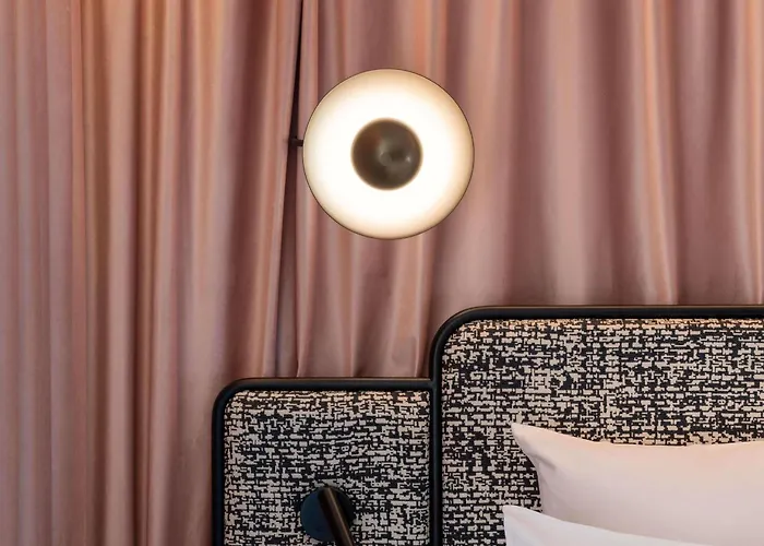 Maison Hamelin - Handwritten Collection ホテル 4*