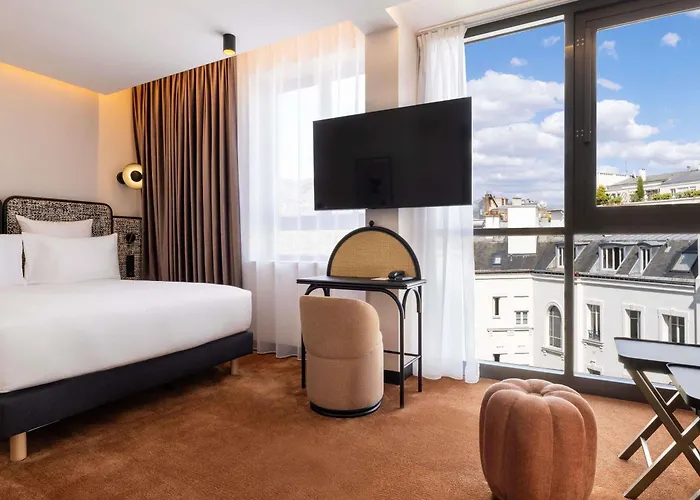 Maison Hamelin - Handwritten Collection 4*