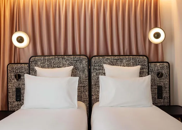 Maison Hamelin - Handwritten Collection