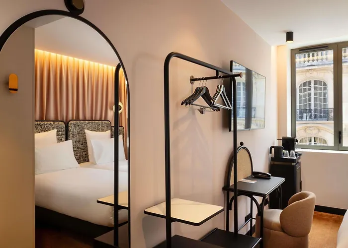 Maison Hamelin - Handwritten Collection