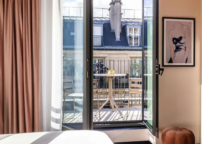 Maison Hamelin - Handwritten Collection 4* パリ