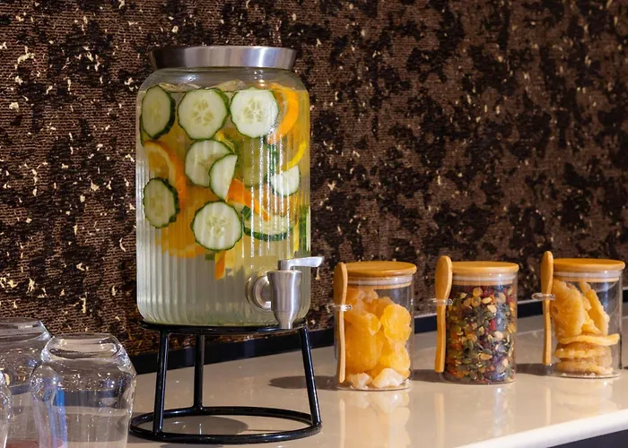 Maison Hamelin - Handwritten Collection ホテル 4*