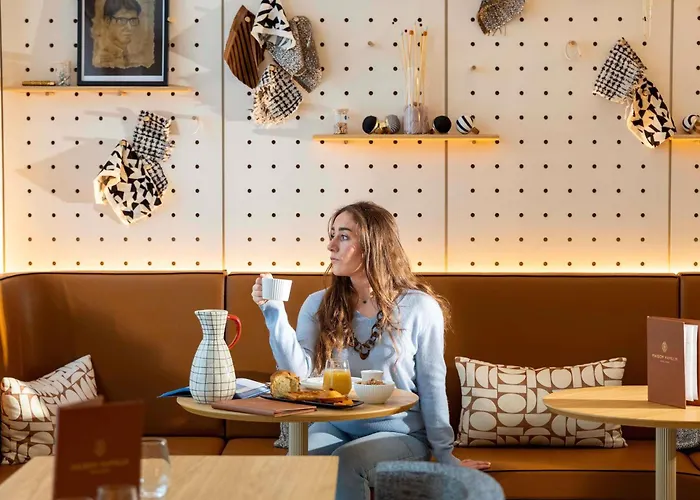 Maison Hamelin - Handwritten Collection ホテル 4*