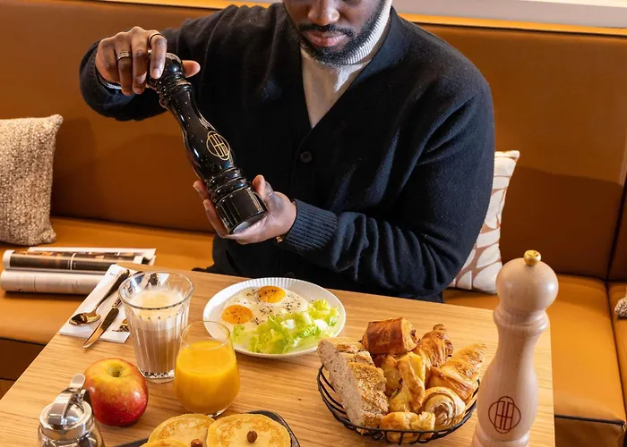 Maison Hamelin - Handwritten Collection ホテル 4*