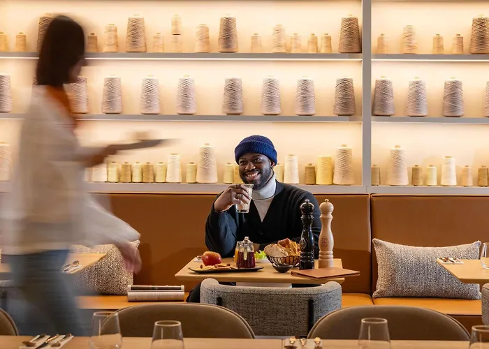 Maison Hamelin - Handwritten Collection パリ