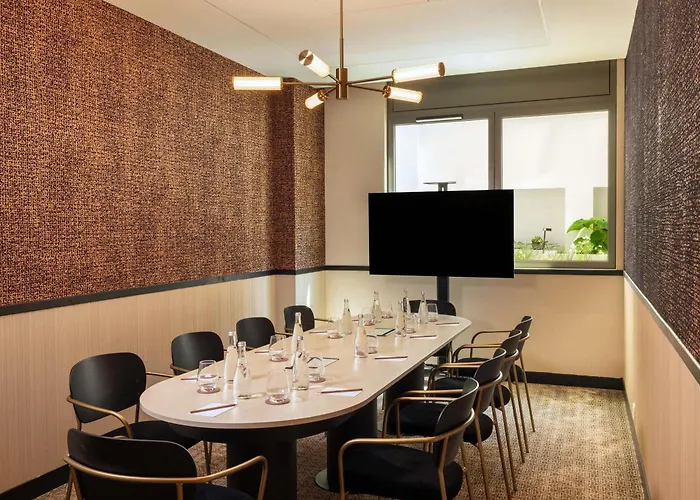 ホテル Maison Hamelin - Handwritten Collection