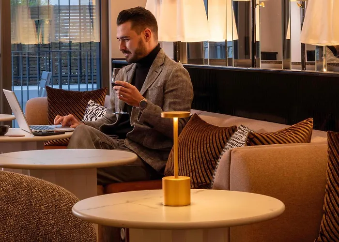 Maison Hamelin - Handwritten Collection ホテル 4*