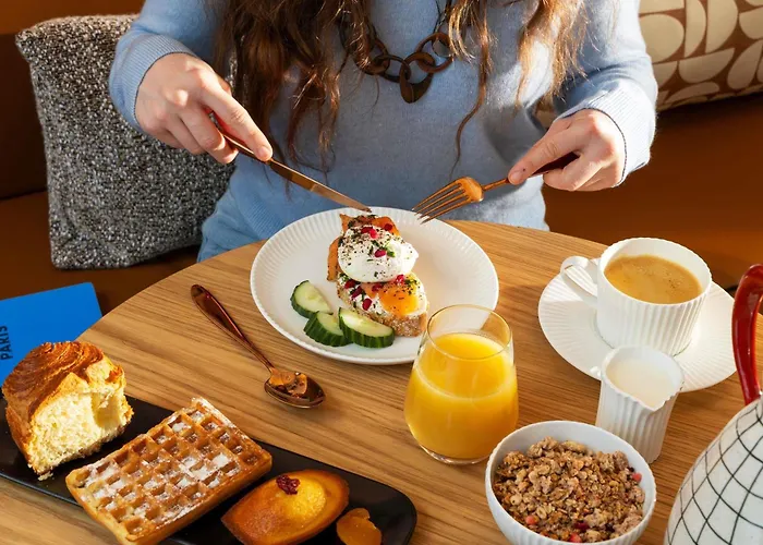 Maison Hamelin - Handwritten Collection 4*