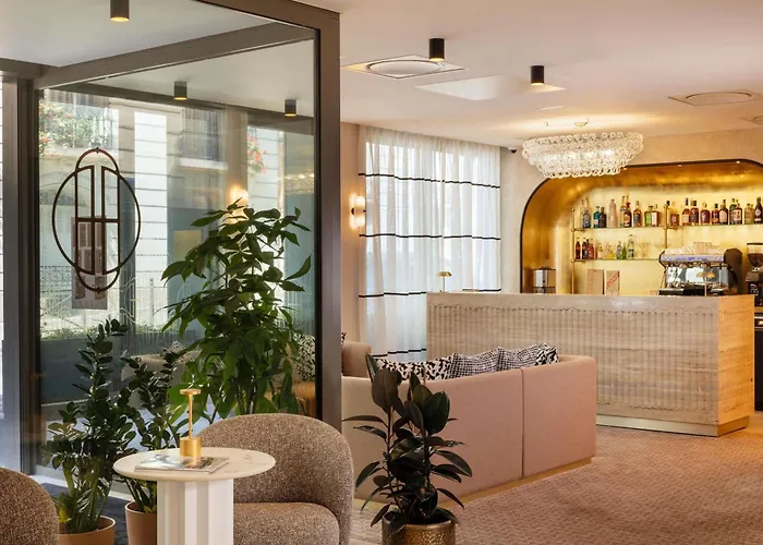 Maison Hamelin - Handwritten Collection パリ