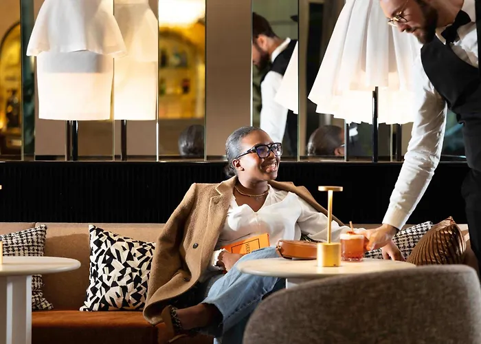 Maison Hamelin - Handwritten Collection 4* パリ