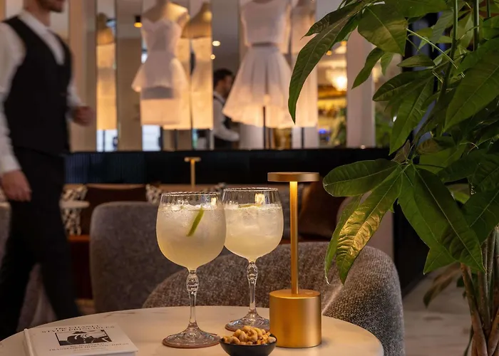 ホテル Maison Hamelin - Handwritten Collection