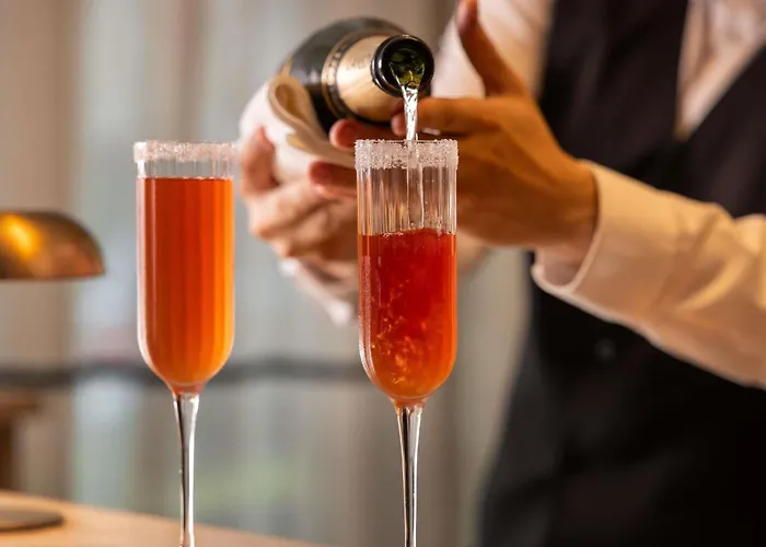 Maison Hamelin - Handwritten Collection ホテル 4*