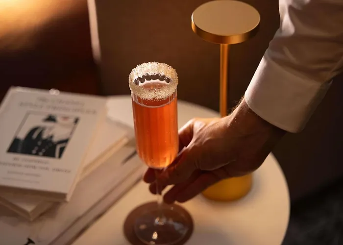 Maison Hamelin - Handwritten Collection