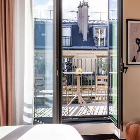 Hotel Maison Hamelin - Handwritten Collection París